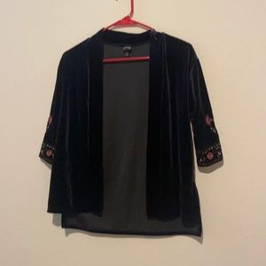 🍍6/$10🍍 girls cardigan